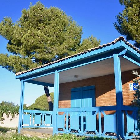 Martigues, Les Chalets De La Mer **** ภายนอก รูปภาพ