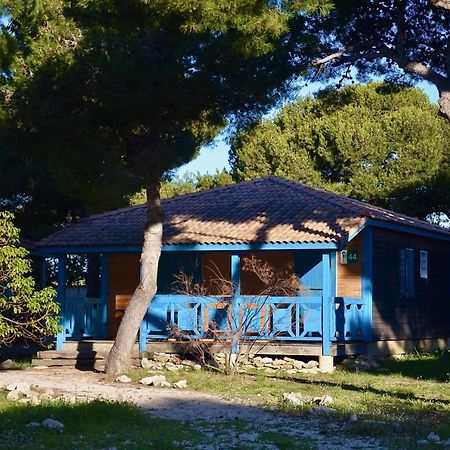 Martigues, Les Chalets De La Mer **** ภายนอก รูปภาพ
