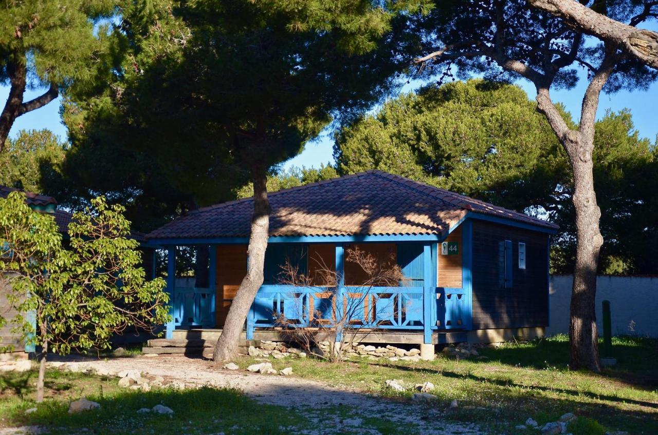 Martigues, Les Chalets De La Mer **** ภายนอก รูปภาพ