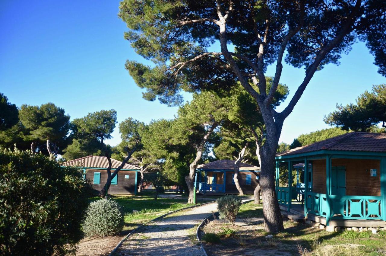 Martigues, Les Chalets De La Mer **** ภายนอก รูปภาพ